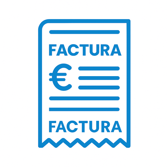 Pack de Facturas Editables