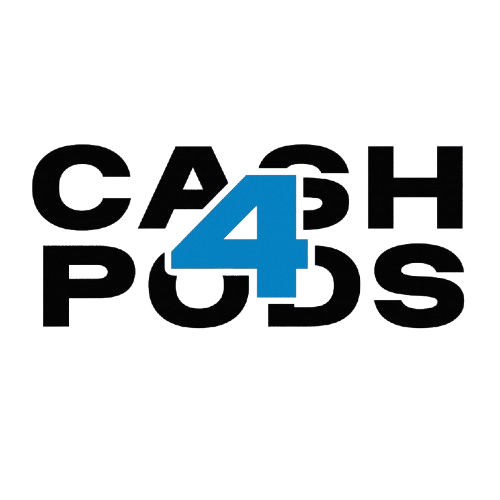 Cash4Pods™ 