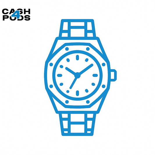 Proveedor de relojes (marcas lujo)