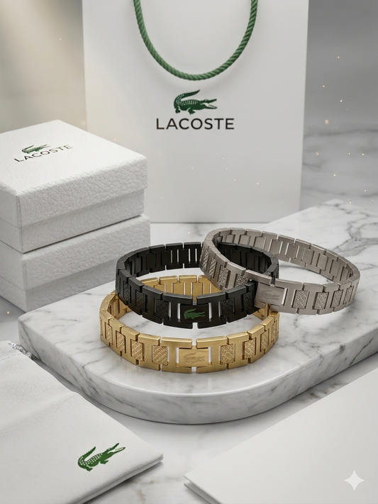 Proveedores accesorios